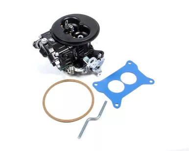 Quick Fuel 500 CFM 2BBL C/T Carb Methanol XP-4412-A