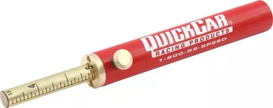 QuickCar Ride Height Gauge 3.5-6 in QRP56-108