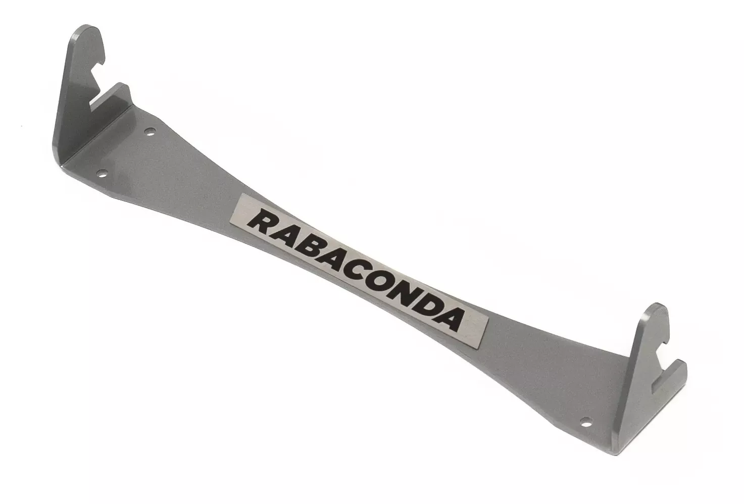 Rabaconda Motorcycle Wheel Balancer Wall Mount Bracket