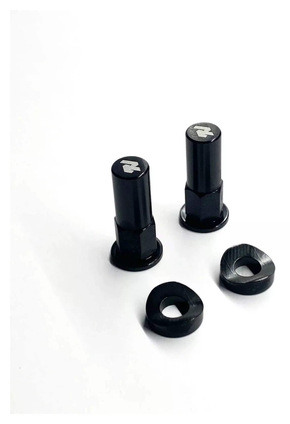 Rabaconda Rim Lock Nut Set