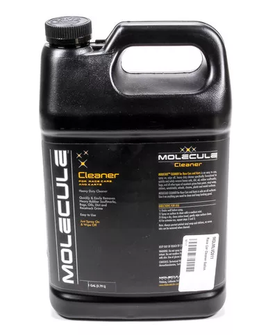 Race Car Cleaner Gallon MOLMLVC011