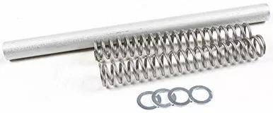 Race Tech Fork Spring 0.9Kg 35.8X34.5X250 - FRSP S3625090