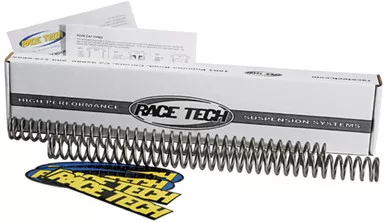 Race Tech FRSP 434648 Fork Springs 0.48 kg/mm