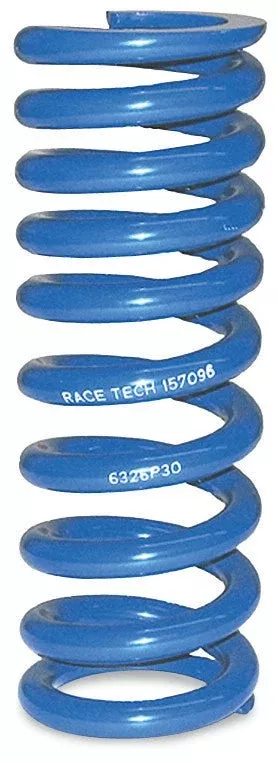 Race Tech P30 KTM PDS Shock Spring 63X260
