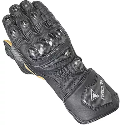 Racer Women’s High Racer Gloves