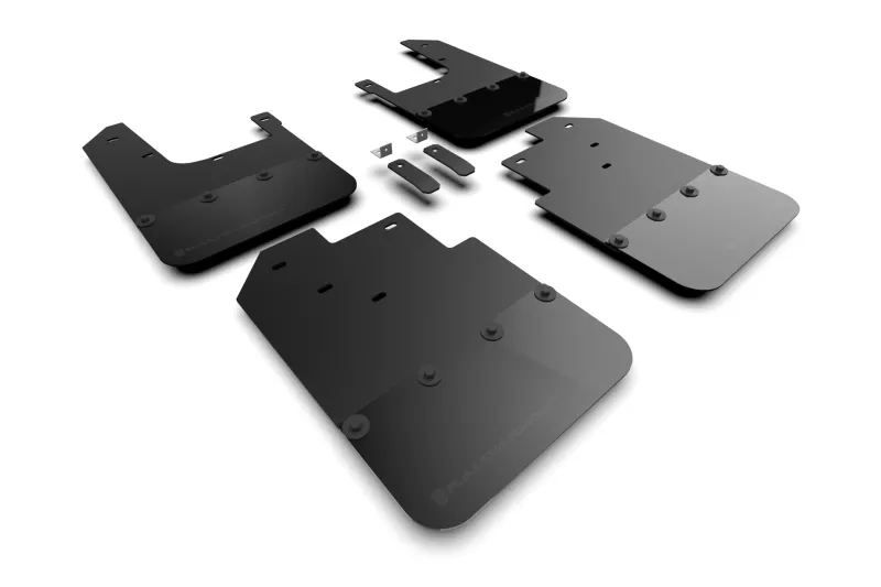 RAL Classic Blk Flap/Blk Logo