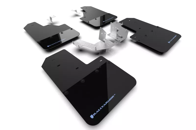 RAL Hybrid Blk Flap/Blue