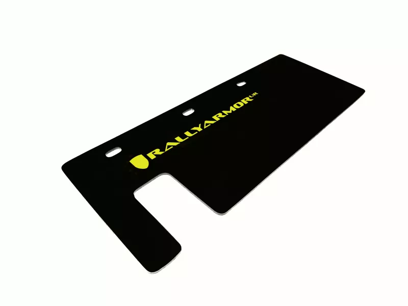 RAL Polaris Mudflaps