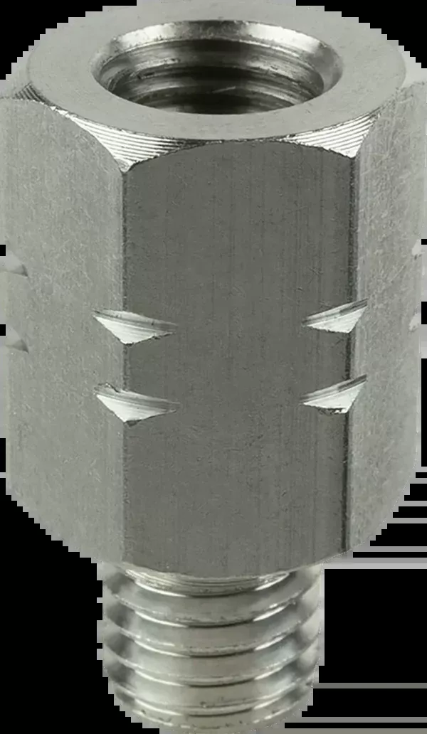 RAM Mounts Adapter – Mirror – Thread – Screw-In