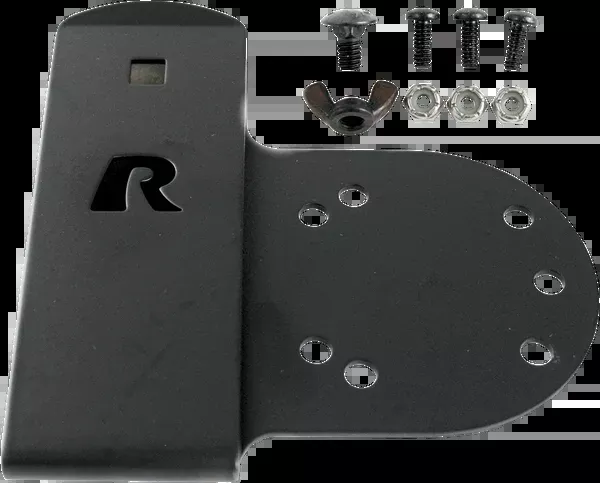 RAM Mounts Pistol Holder And Cradle