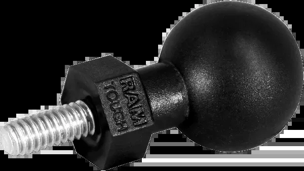 RAM Mounts Tough-Ball™ Mount Base – 1/4″-20 X 1/4″