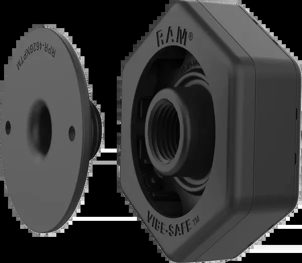 RAM Mounts Vibe Safe Adapter