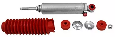 Rancho RS999272 RS9000XL Series Shock Absorber for Suspension Systems