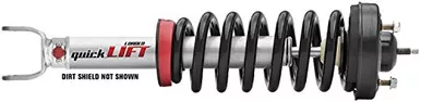 Rancho RS999943 QuickLIFT Suspension Strut and Coil Spring Assembly