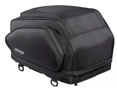 Rapid Transit Platoon Expandable Tailbag Black