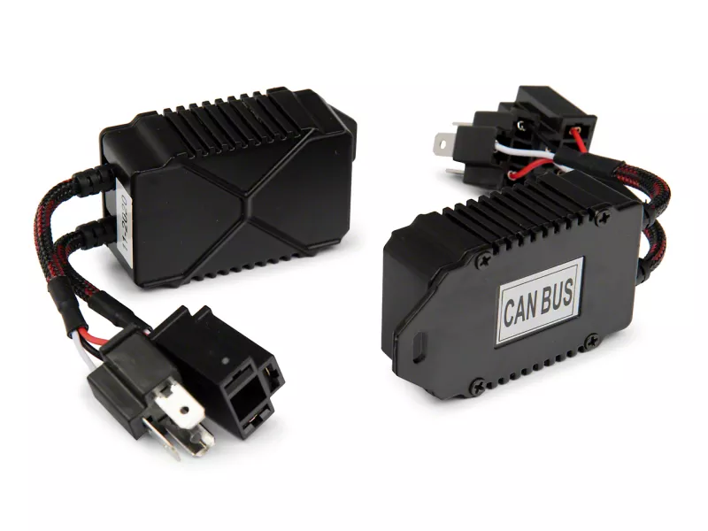 RAX Anti-Flicker Module