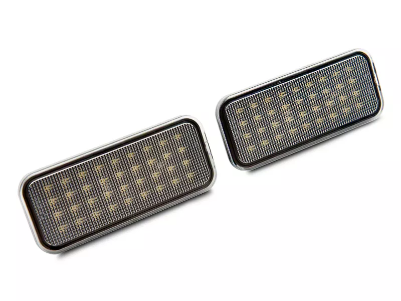 RAX Bed Lights