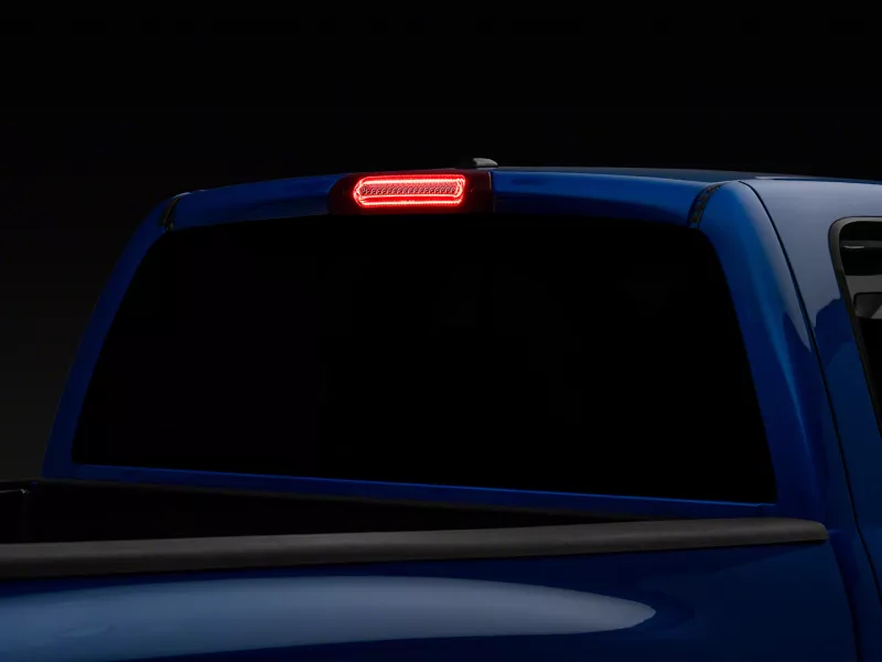 RAX Brake Lights