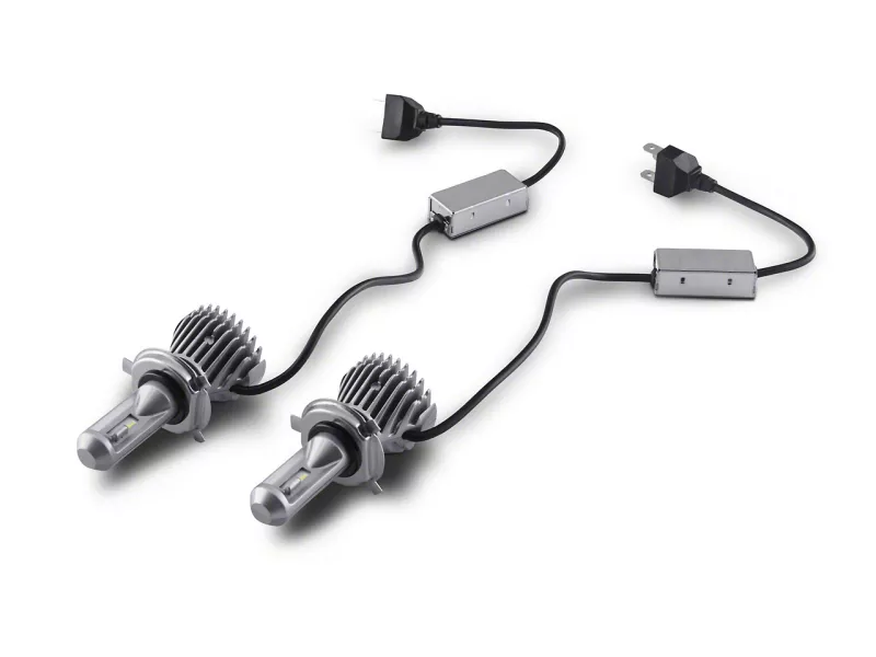 RAX Bulbs