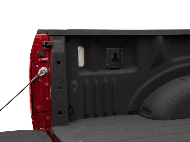 RAX Cargo Lights