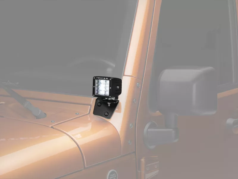 RAX Cube Light
