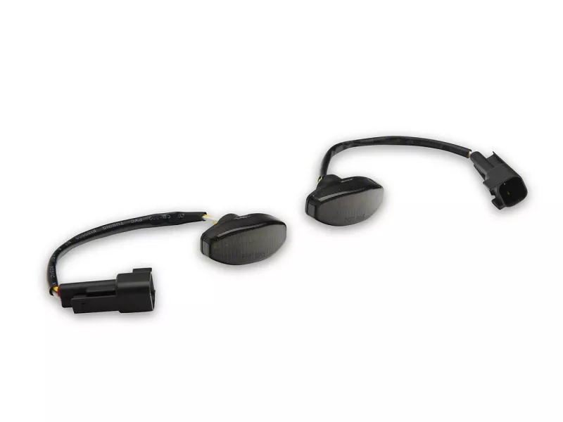 RAX Fender Lights