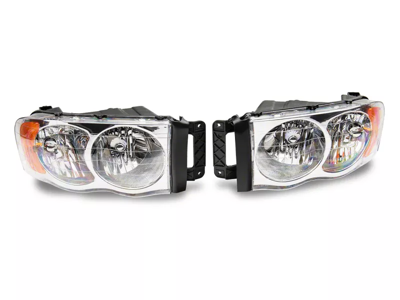 RAX LED Headlights