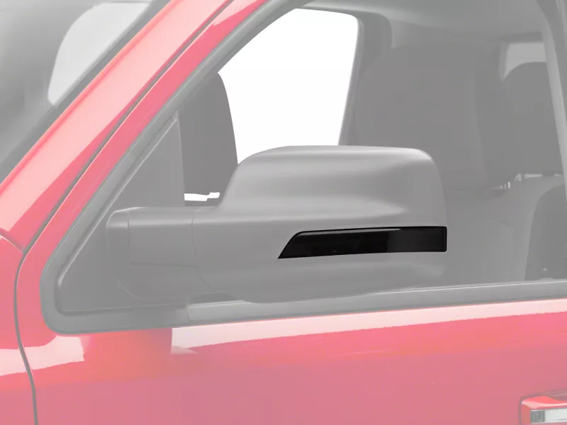 RAX Mirror Lights