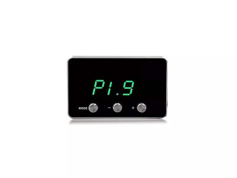 RAX Throttle Controller