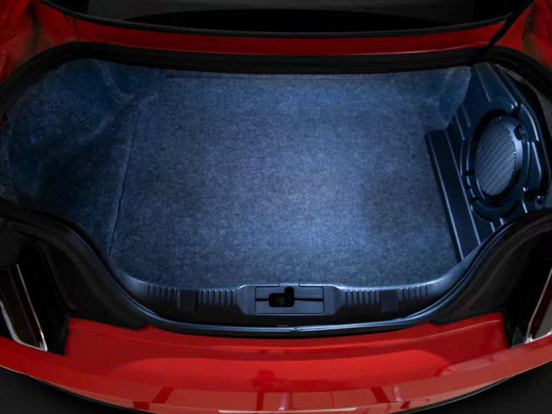 RAX Trunk Lights