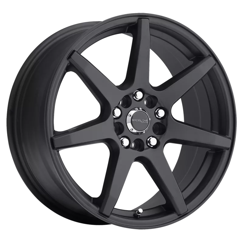 RCL 131 Evo Wheels