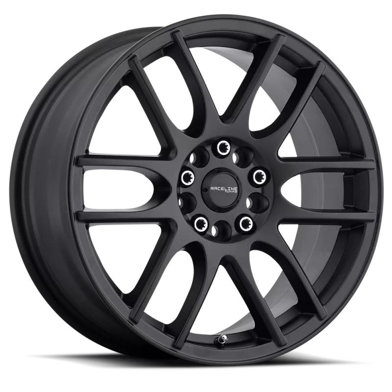 RCL 141 Mystique Wheels