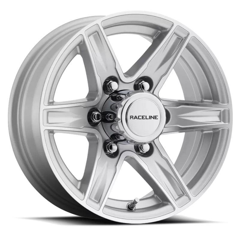 RCL 810 Stylus Wheels