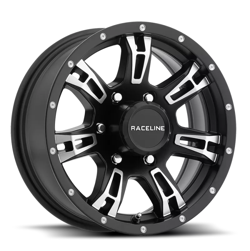 RCL 840 Arsenal Wheels
