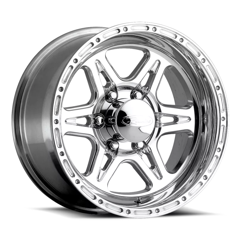 RCL 886 Renegade Wheels