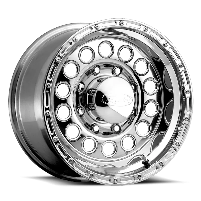 RCL 887 Rock Crusher Wheels