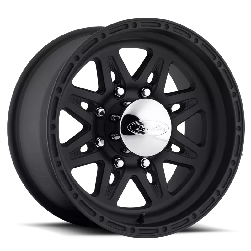 RCL 891 Renegade Wheels