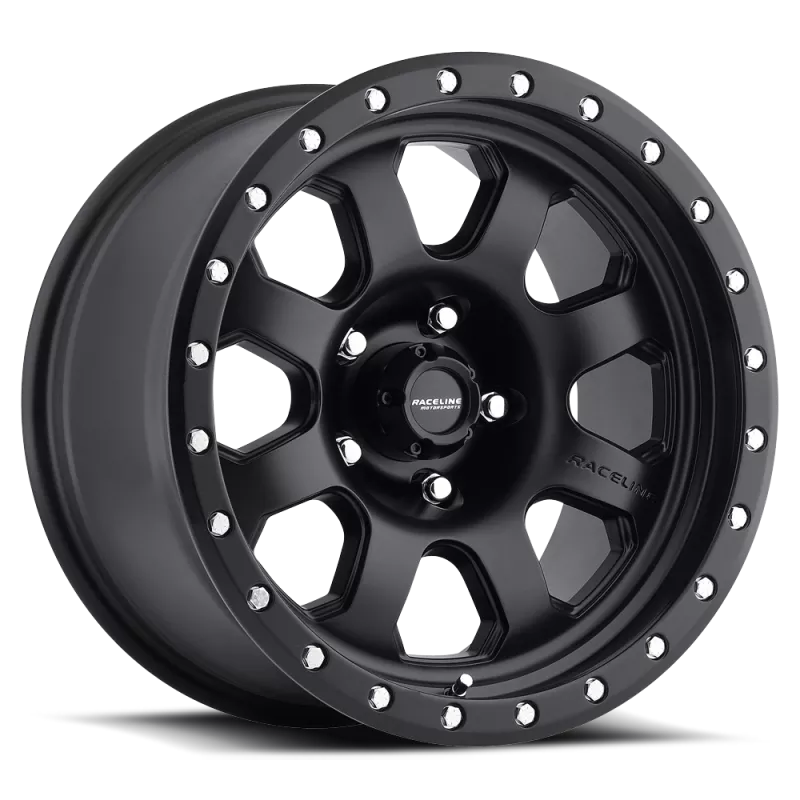 RCL 928 Monster Wheels