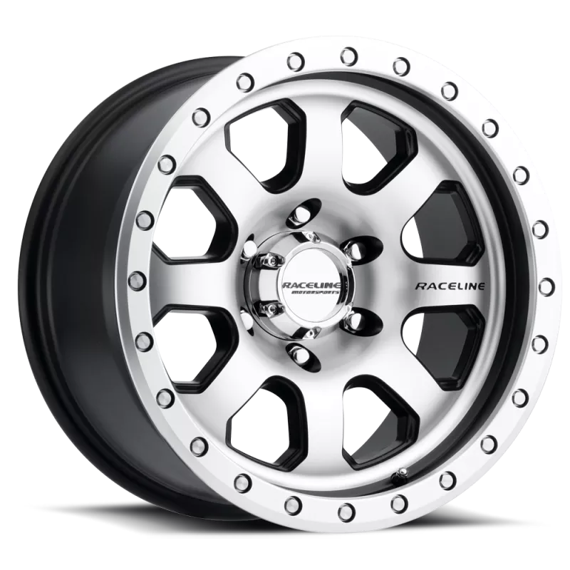 RCL 929 Avenger Wheels