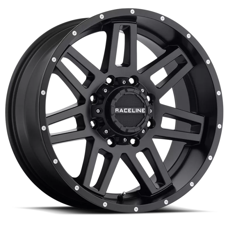 RCL 931 Injector Wheels
