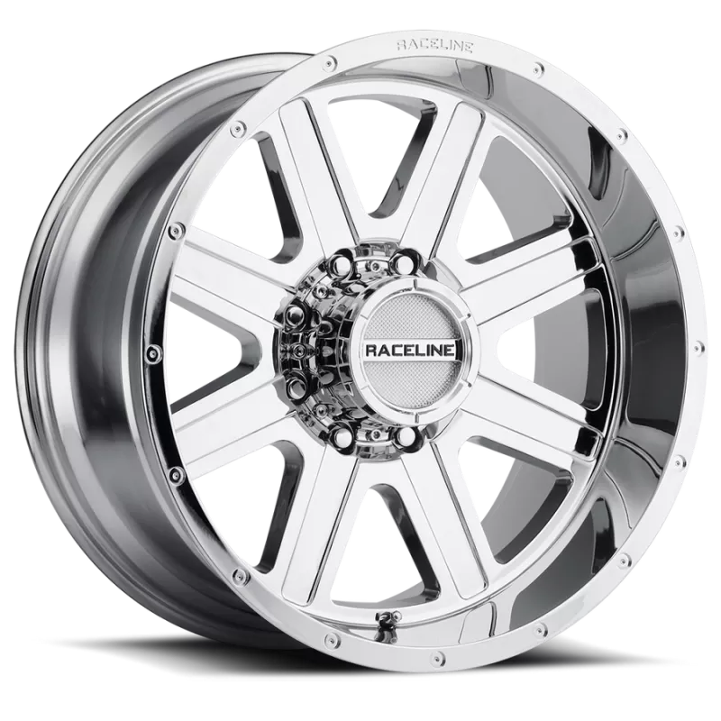 RCL 940 Hostage Wheels