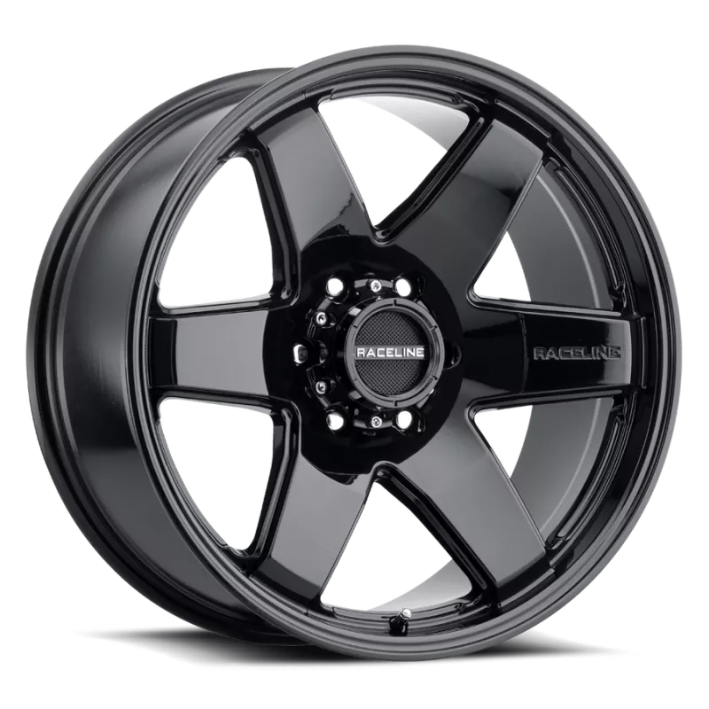 RCL 942 Addict Wheels