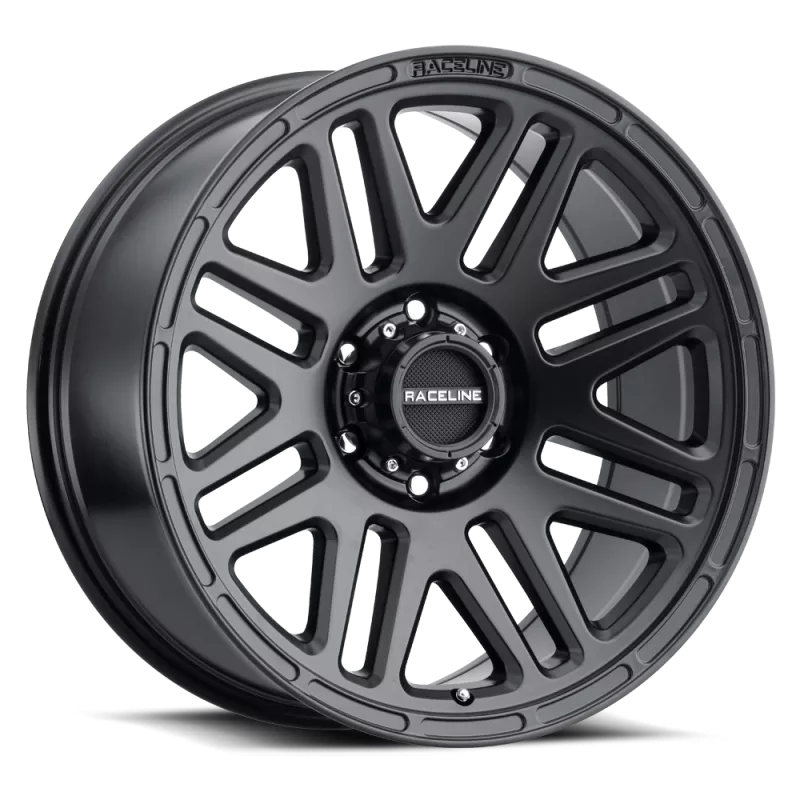 RCL 944 Outlander Wheels