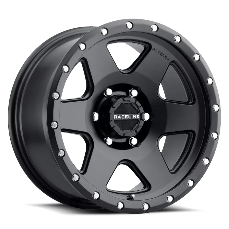 RCL 946 Boost Wheels