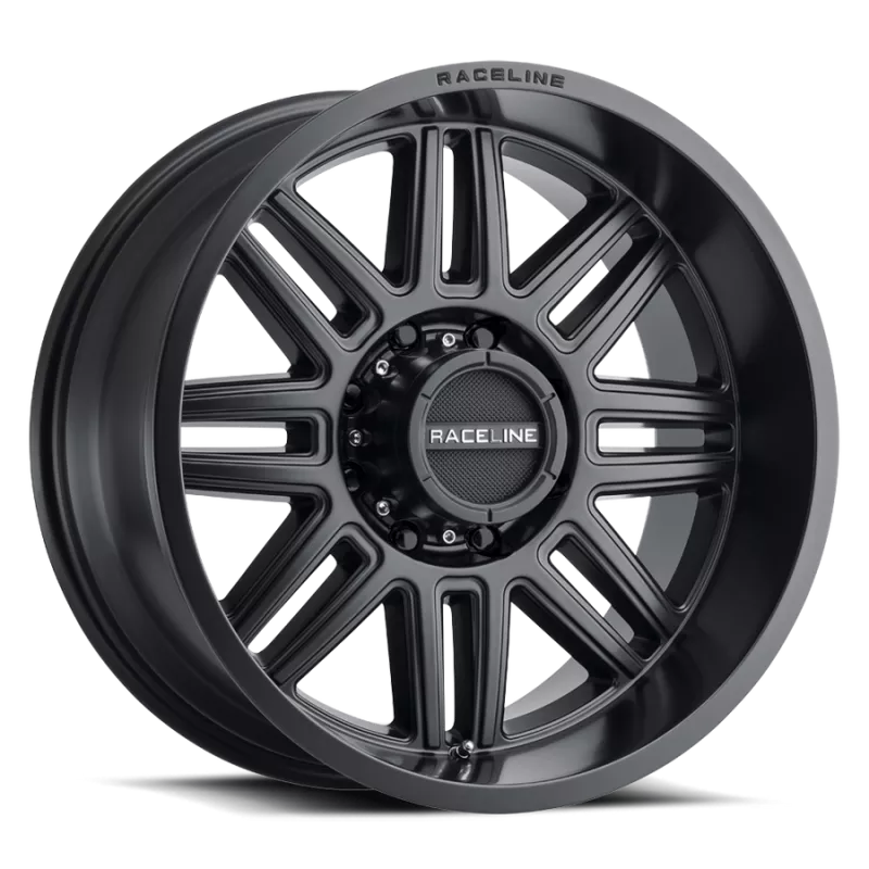 RCL 948 Split Wheels
