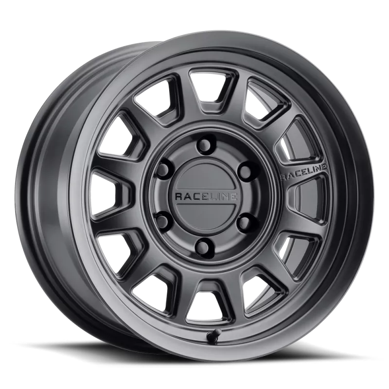 RCL 952 Aero Wheels