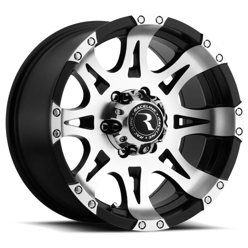 RCL 982 Raptor Wheels