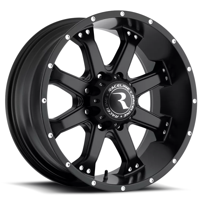 RCL 991 Assault Wheels