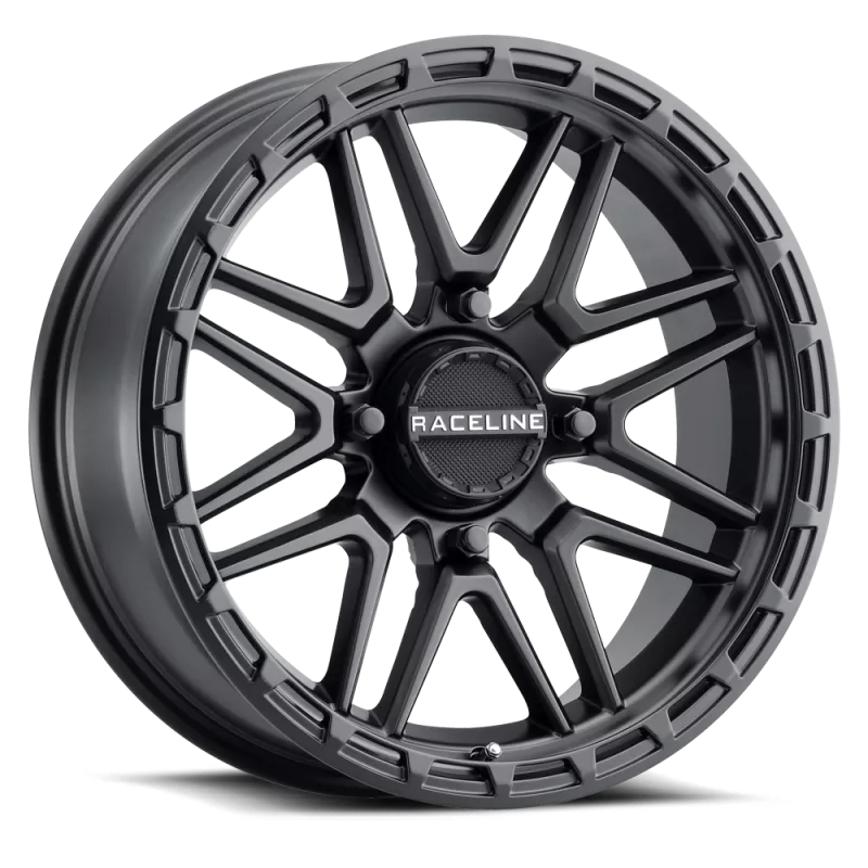 RCL A11 Krank-XL Wheels