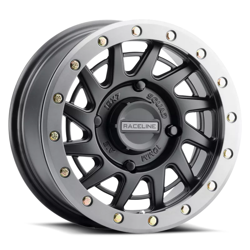 RCL A12 Squad Wheels